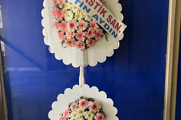 Trabzon Armoni Çiçek Evi - Resim 14