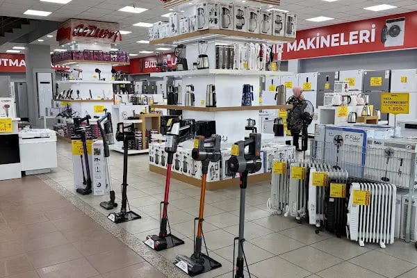 Dtm Outlet Aydın - Resim 2