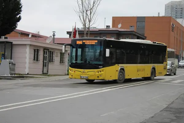 Batı Ataşehir Peronlar - Resim 9