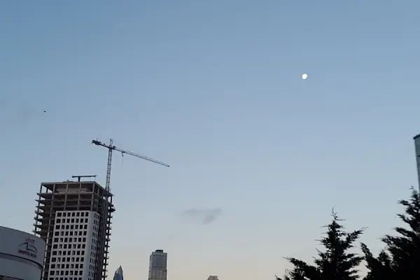 Batı Ataşehir Peronlar - Resim 15