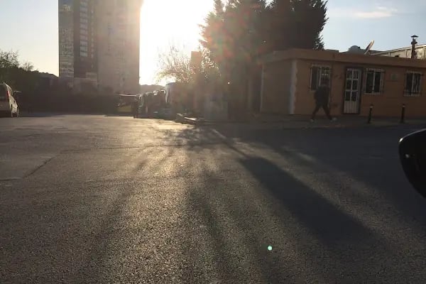 Batı Ataşehir Peronlar - Resim 10