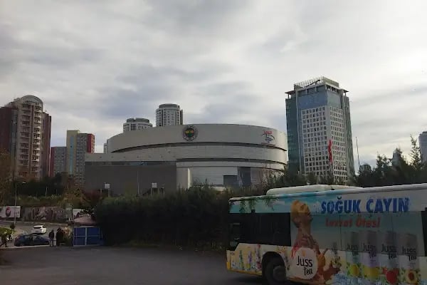 Batı Ataşehir Peronlar - Resim 13