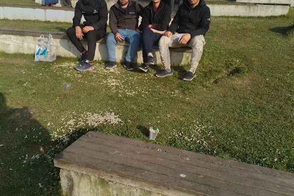 İSPARK Azerbaycan Dostluk Parkı Zeminaltı Otoparkı - Resim 8