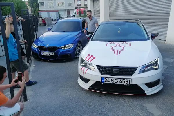 İSPARK Azerbaycan Dostluk Parkı Zeminaltı Otoparkı - Resim 18