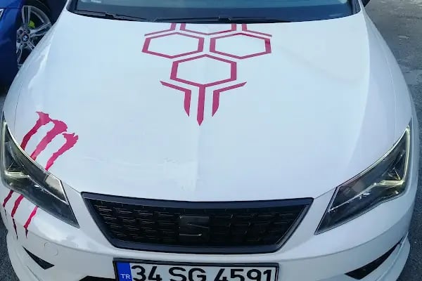İSPARK Azerbaycan Dostluk Parkı Zeminaltı Otoparkı - Resim 7