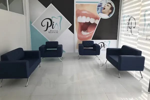 Pident Ağız ve Diş Sağlığı Polikliniği - Resim 2