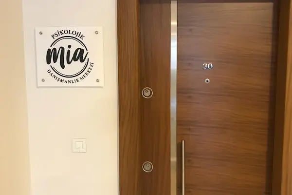 Mia Psikoloji Bursa Uzm.Psikolog Ebru Ağdere-Uzm Psikolog Gülşah Hatipoğlu - Resim 1