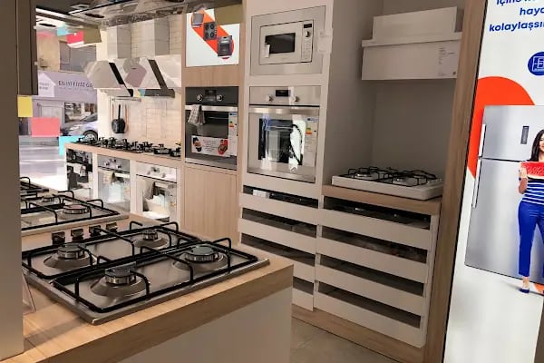 Profilo Dayanıklı Ev Aletleri Yetkili Bayii - Resim 5