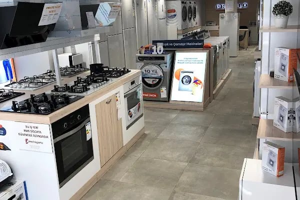 Profilo Dayanıklı Ev Aletleri Yetkili Bayii - Resim 8