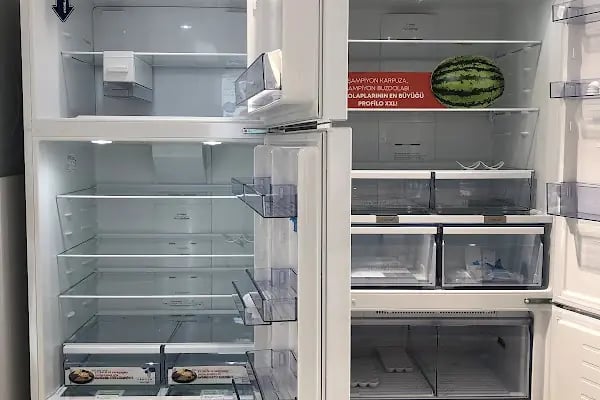 Profilo Dayanıklı Ev Aletleri Yetkili Bayii - Resim 3
