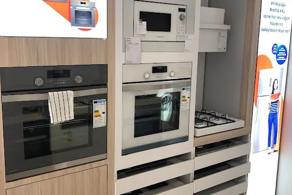 Profilo Dayanıklı Ev Aletleri Yetkili Bayii - Resim 11