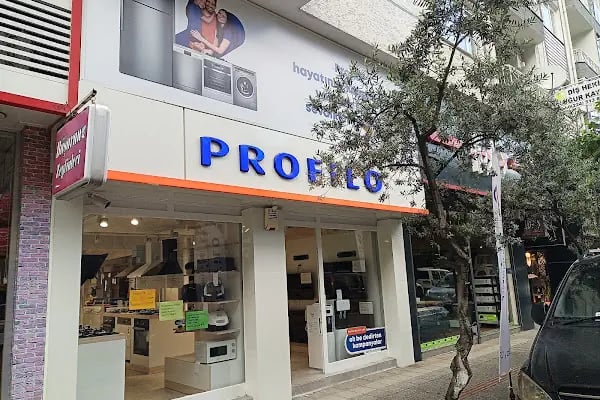 Profilo Dayanıklı Ev Aletleri Yetkili Bayii - Resim 1