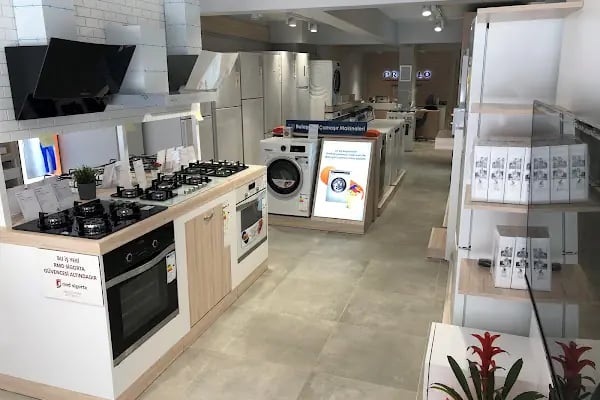 Profilo Dayanıklı Ev Aletleri Yetkili Bayii - Resim 2