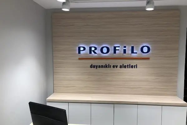 Profilo Dayanıklı Ev Aletleri Yetkili Bayii - Resim 16