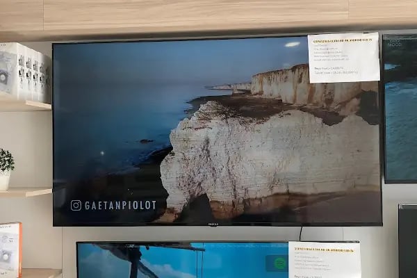Profilo Dayanıklı Ev Aletleri Yetkili Bayii - Resim 6