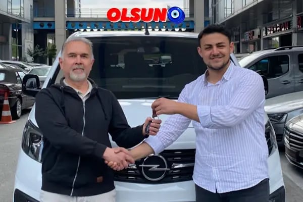 TEK OTOMOTİV İSTOÇ - Resim 19