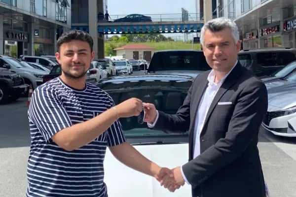 TEK OTOMOTİV İSTOÇ - Resim 11