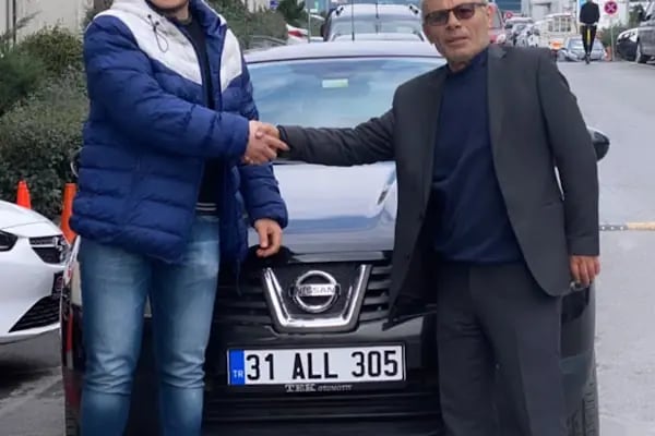 TEK OTOMOTİV İSTOÇ - Resim 17