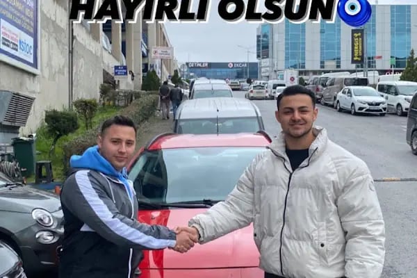 TEK OTOMOTİV İSTOÇ - Resim 18