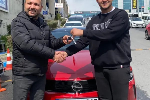 TEK OTOMOTİV İSTOÇ - Resim 10