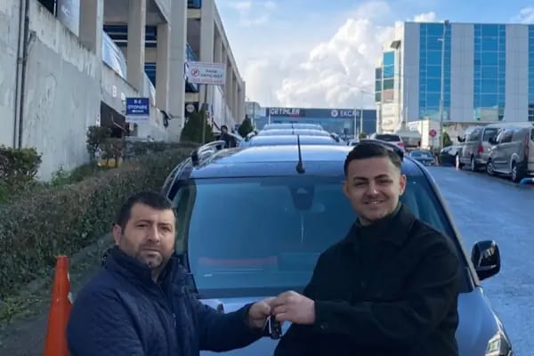 TEK OTOMOTİV İSTOÇ - Resim 4