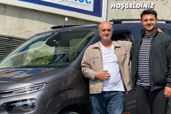 TEK OTOMOTİV İSTOÇ - Resim 5