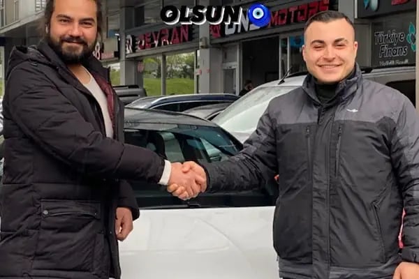 TEK OTOMOTİV İSTOÇ - Resim 20