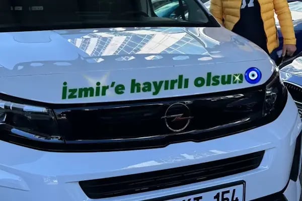 TEK OTOMOTİV İSTOÇ - Resim 2