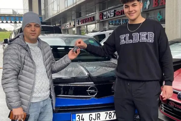 TEK OTOMOTİV İSTOÇ - Resim 16