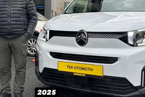 TEK OTOMOTİV İSTOÇ - Resim 9