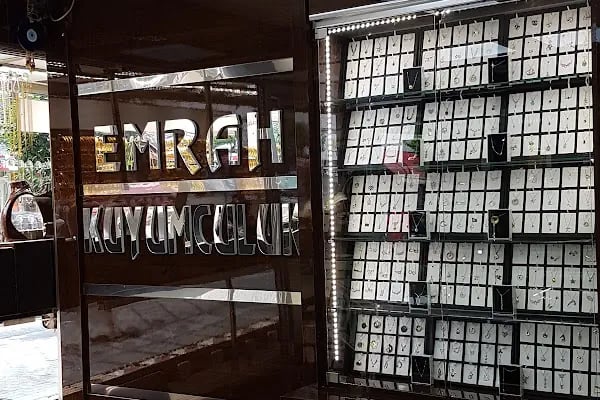 Emrah Kuyumculuk - Resim 5