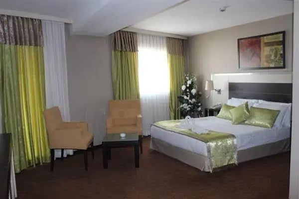 İzmir Comfort - Resim 11
