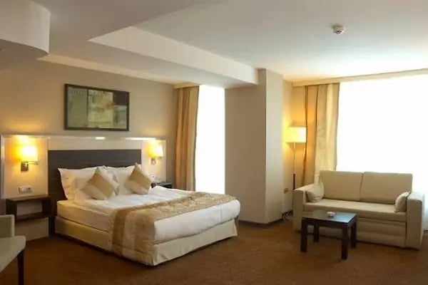 İzmir Comfort - Resim 2