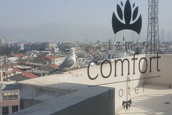 İzmir Comfort - Resim 16
