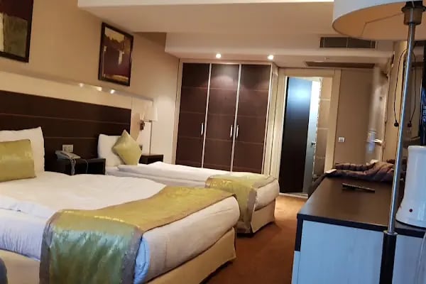 İzmir Comfort - Resim 18