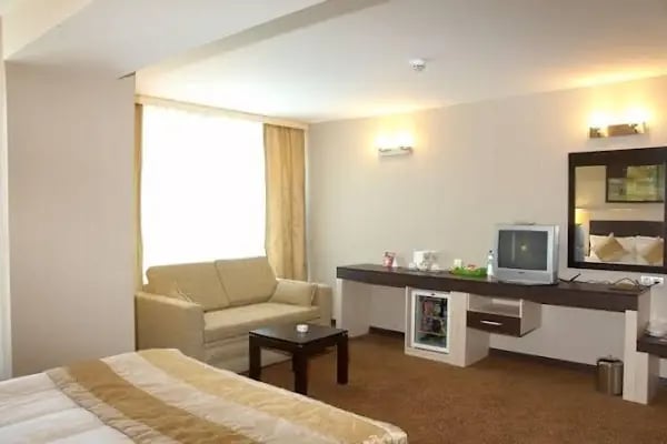 İzmir Comfort - Resim 4