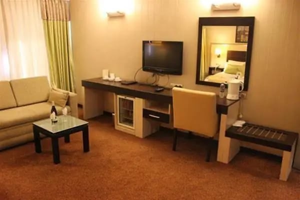 İzmir Comfort - Resim 6