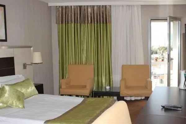 İzmir Comfort - Resim 5