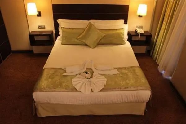 İzmir Comfort - Resim 13