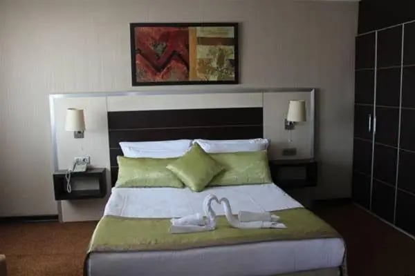 İzmir Comfort - Resim 9