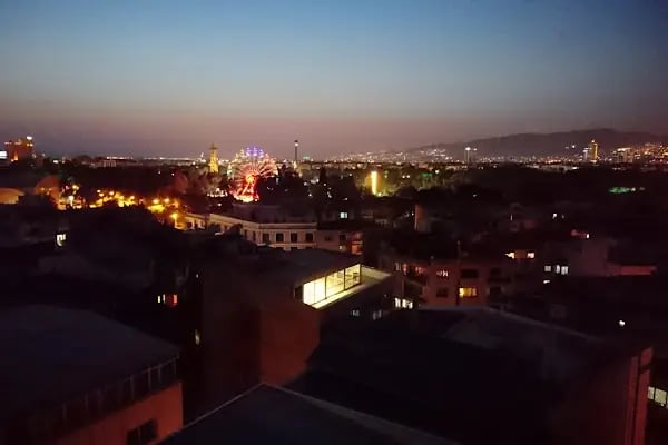 İzmir Comfort - Resim 17
