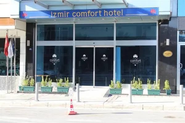 İzmir Comfort - Resim 3