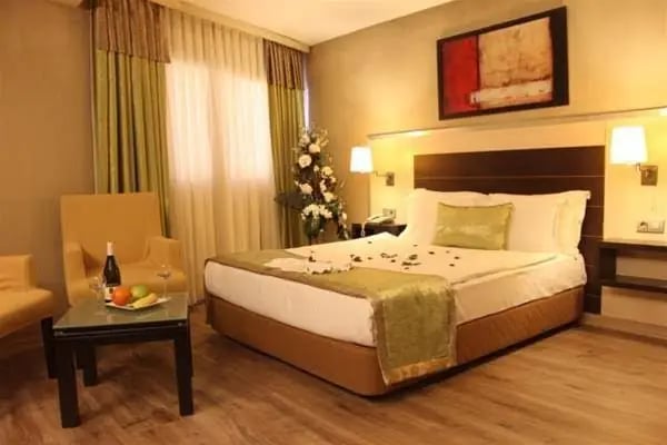 İzmir Comfort - Resim 14