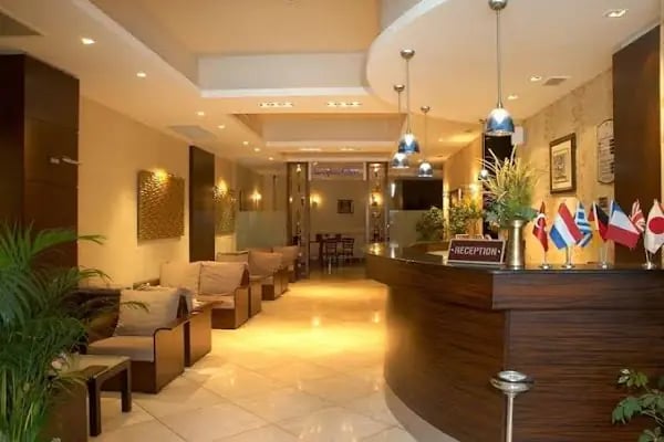İzmir Comfort - Resim 7