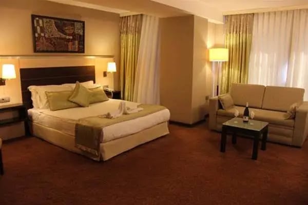 İzmir Comfort - Resim 15