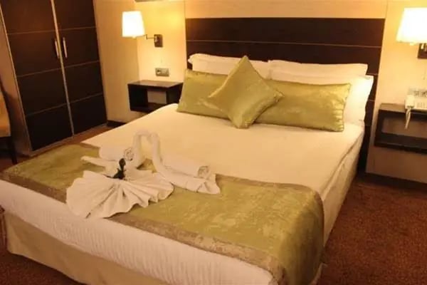 İzmir Comfort - Resim 12