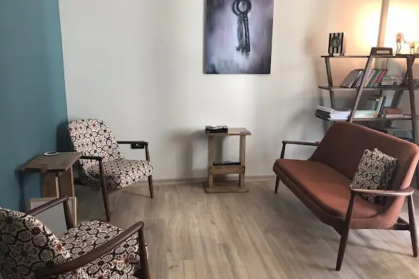 Bursa Çocuk-Ergen Yetişkin Psikoterapist Cansu Taşdemir - Resim 3