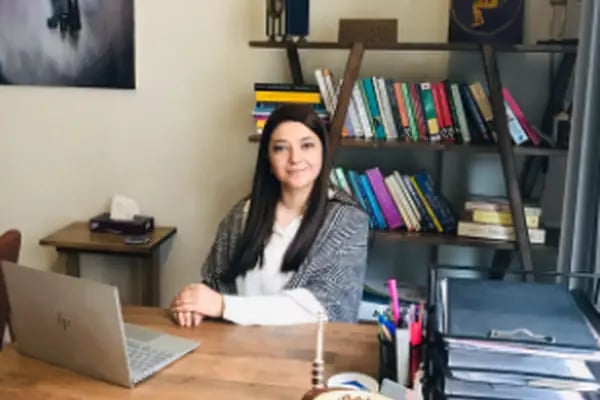 Bursa Çocuk-Ergen Yetişkin Psikoterapist Cansu Taşdemir - Resim 7