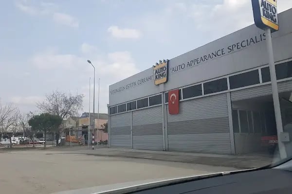 Auto King - Balıkesir Oto Servis - Resim 20