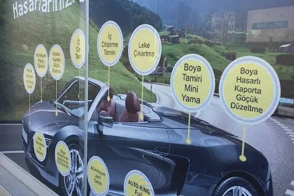 Auto King - Balıkesir Oto Servis - Resim 17